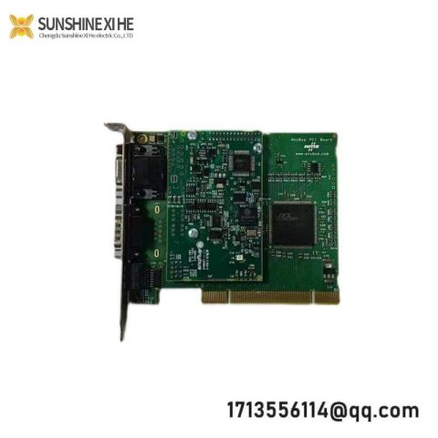 Yaskawa AB3601-C Robot Communication Board, Precision Automation Module