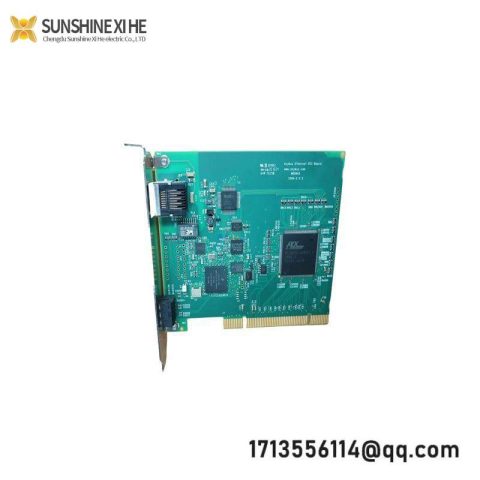 Yaskawa AB3609-C Industrial Communication Board