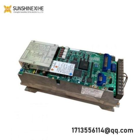 YASKAWA CACR-SR03BE12M - IO Expander Module for Enhanced Control Solutions