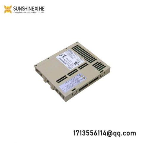 YASKAWA CP-317/218IF High-Speed Communication Interface Module