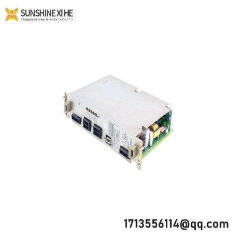 Yaskawa CPS-150F Power Supply Module - Precision Control for Industrial Automation