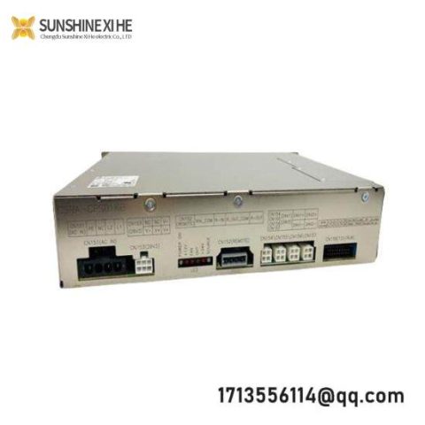 Yaskawa CSRA-CPS01KB YRC1000 CSRA-CPS01KA Industrial Power Supply