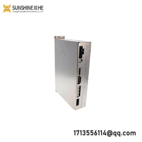 Yaskawa CSRA-CPS01KB YRC1000 CSRA-CPS01KA: High-Performance Power Supply Module