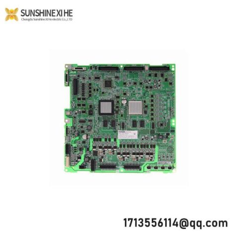 Yaskawa CSRA-SDCA01AA Control Board for YRC1000, Precision Motion Control