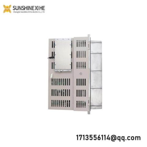 YASKAWA DDSCR-R84H High-Precision Industrial Control Module