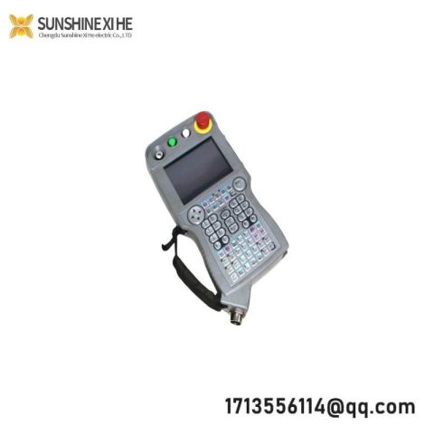Yaskawa DX100-200 jZRCR-YPP01-1 jZRCR-YPP21-1 Robot Teach Pendant, Advanced Control & Programming Tool for Robotic Systems