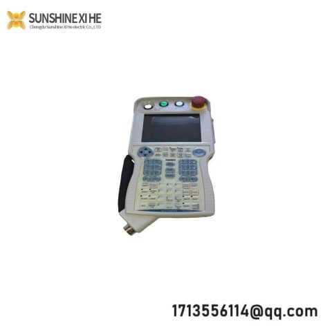 Yaskawa DX100 JZRCR-YPP01 DX200 & NX100 Teach Pendant - Industrial Control Excellence