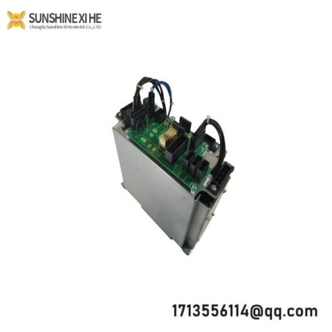 Yaskawa DX100/JZRCR-YPU01C-1 Connection Unit: Precision, Reliability in Industrial Automation