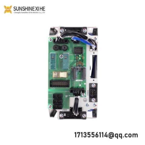 Yaskawa DX100/JZRCR-YPU01C-1 Control Power Unit