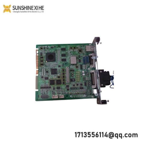 Yaskawa DX200 - JANCD-YCP02-E Synchronization Board