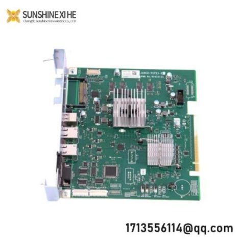 Yaskawa DX200 Series JANCD-YCP21-E Circuit Board