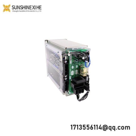 Yaskawa Dx200 JARCR-YPC21-2 / JARCR-YPC21-1 Connection Unit Base Plate, Advanced Industrial Automation Solutions