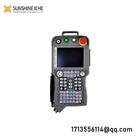 Yaskawa DX200 JZRCR-YPP21-1 Motoman DX200 Teach Pendant
