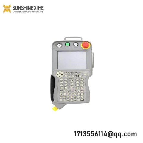 Yaskawa DX200 JZRCR-YPP21-1 Teach Pendant - Industrial Control Pendant for CNC Machines