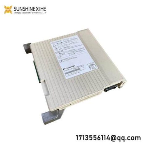 Yaskawa FS100 CSTR-SDBR90AAA CSTR-SDB1R6AAA Servo Amplifier, Precision Control for Advanced Automation Solutions
