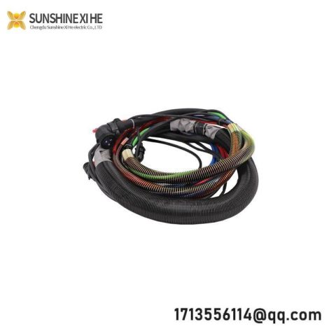 YASKAWA HW0270541-C-T Cable, High-Quality Automation Component