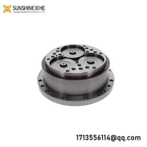 Yaskawa HW0387753-C Speed Gear Reducer: Precision Drives for Industry