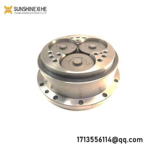 YASKAWA HW9381641-A Speed Reducer Gear, for Linear Motion Applications