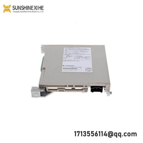 YASKAWA JACP-317120 Programmable Logic Controller Module