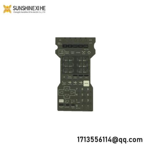 YASKAWA JACP-31780 Foundational Control Unit, 200 Characters Limit