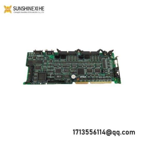 YASKAWA JAMMC-IO150B Circuit Board