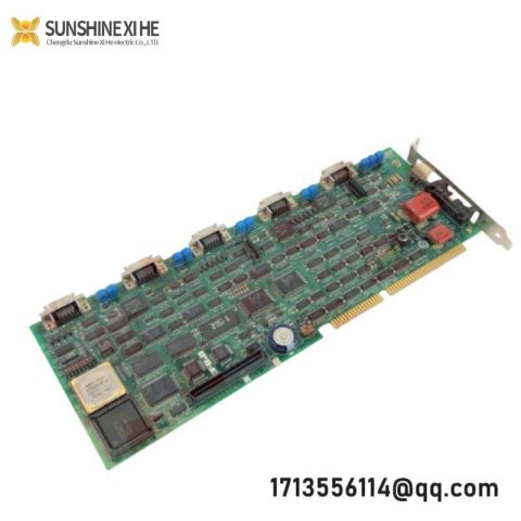 Yaskawa JAMMC-SV150A PC Board, Industrial Control Solutions