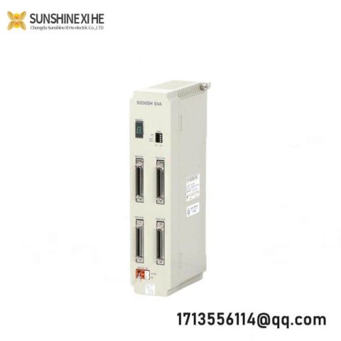 YASKAWA JANCD-MCP02B-1 Control Module