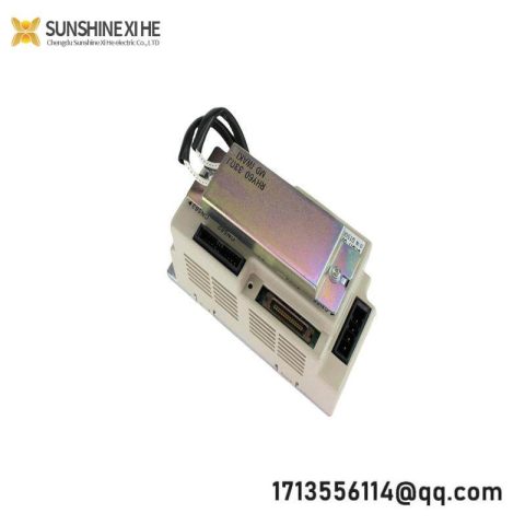 YASKAWA JANCD-MSV01B Industrial Communication Module