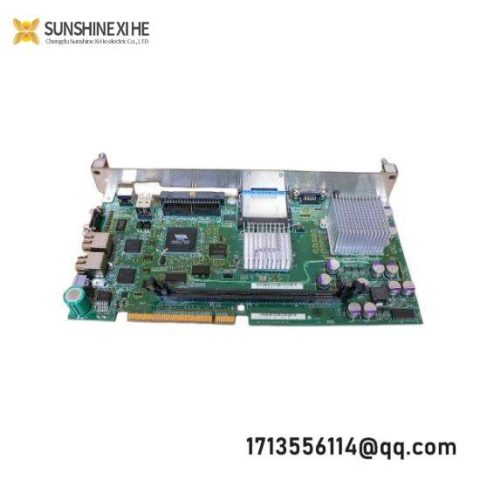 Yaskawa NX100 CPU Board NCP01/NCP01-1: Industrial Grade Controller for Precision Automation
