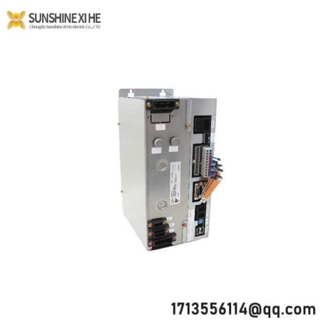 Yaskawa JANCD-NTU01-1 | NX100JANCD-NTU01-1 | Robot Power Supply Unit