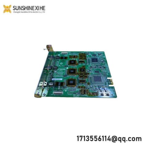 Yaskawa JANCD-YSF21-E DX200 Robot IO Board: Industrial Automation Excellence