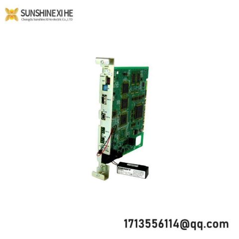 Yaskawa JANCD-YSF21-E: DX200 JANCD-YSF21-E Circuit Board, High Performance & Reliable Control Solution