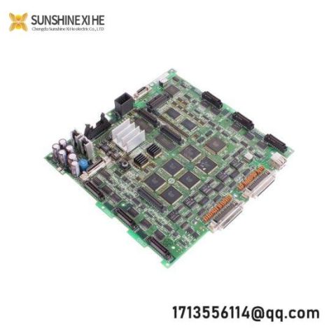 Yaskawa AK-BX240M New - Industrial Automation Module