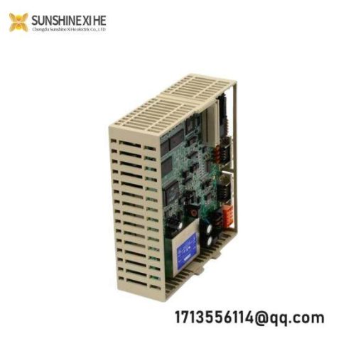 Yaskawa JEPMC-MC400: High-Performance Servo Drive Module