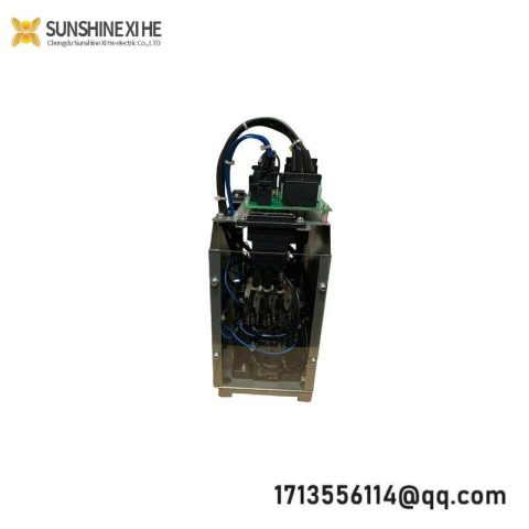 YASKAWA JGSM-06 Custom Processing Control Module