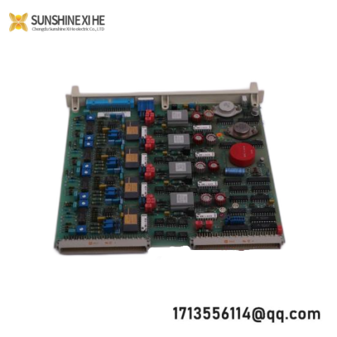 YASKAWA JRMSP-P8101 Servo Drive System for Precision Motion Control