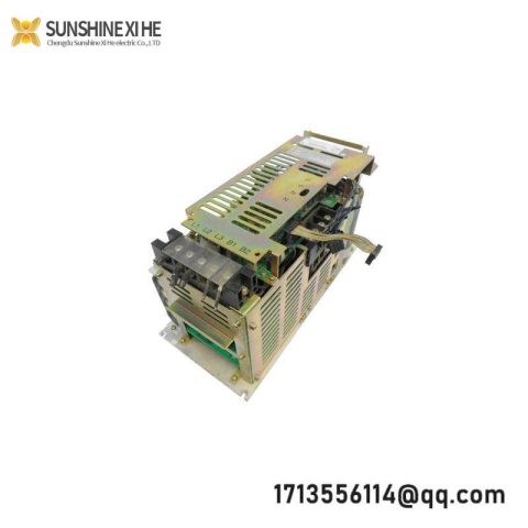 Yaskawa JUSP-ACP35JAA | Electric Servopack Controller