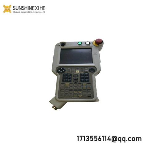 Yaskawa NX100 JZRCR-NPP01B-1 & JZRCR-NPP01-1: High Precision Touch Screen Glass Panel