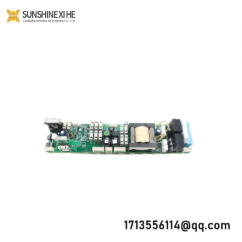 YASKAWA MB-01 PLC Module for Industrial Automation