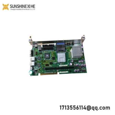 Yaskawa NX100 Control Board: JANCD-NCP01 JANCD-NCP01-1 - Advanced Industrial Automation Solution