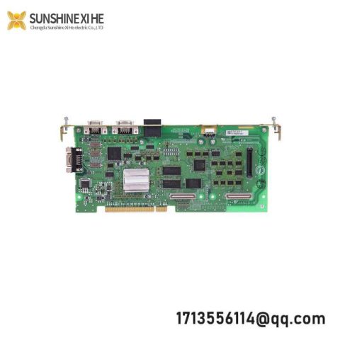 Yaskawa NX100 JANCD-NCP02: High-Performance Robot Track Board