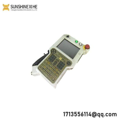 Yaskawa NX100 JZRCR-NPP01-1, JZRCR-NPP01B-1 Industrial Touch Screen Panel