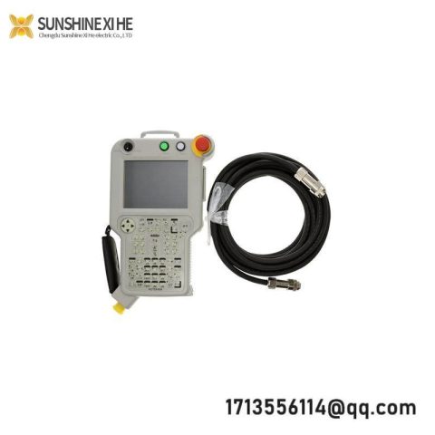 Yaskawa NX100 JZRCR-NPP01B-1 Teach Pendant Controller