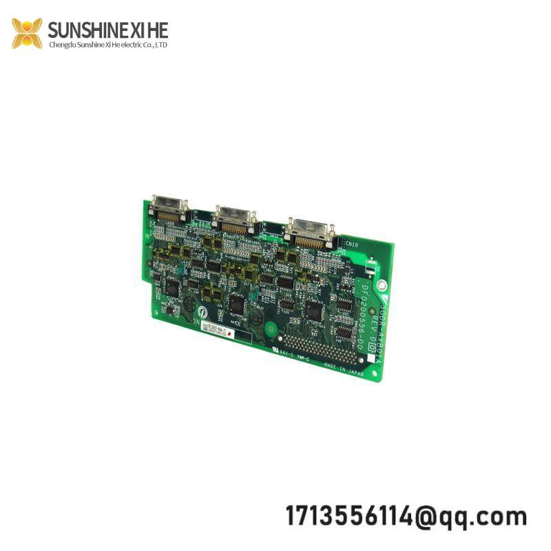 yaskawa_nx100_sgdr-axb01a_robot_axis_control_board.jpg Yaskawa NX100 SGDR-AXB01A: Advanced Robot Axis Control Board for Industrial Precision