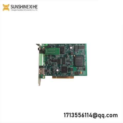 Yaskawa PCU-ETHIO-EI: Industrial Interface Card for Advanced Control Solutions
