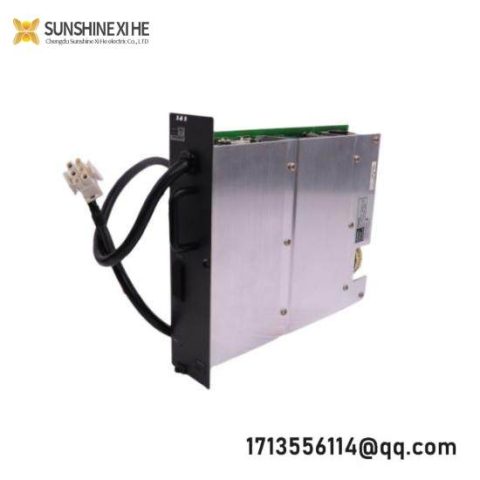 Yaskawa PW402 Power Supply - Industrial Grade Efficiency for Control Systems