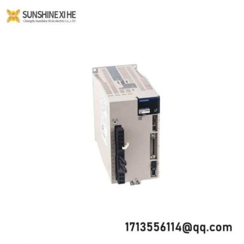 Yaskawa SGD7S-120A00A002: High-Performance Single Axis Servo Driver, 200 Characters or Less