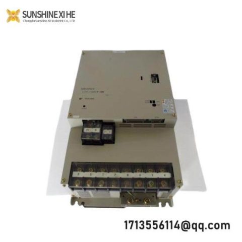 Yaskawa SGDB-1EADG Programmable Logic Controller Module