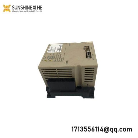 Yaskawa SGDR-SDA710A01BY32 ServoPack Drive - Precision Control in Industrial Automation
