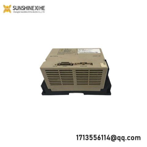 Yaskawa SGDR-SDA71A01B/SY32 Robot Amplifier Driver - Advanced Motion Control Solution